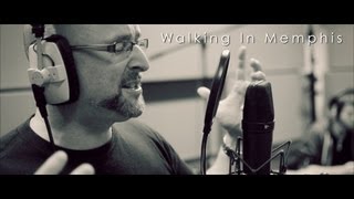 Walking In Memphis ft. Alistair Mungall and The University of Surrey Gospel Choir