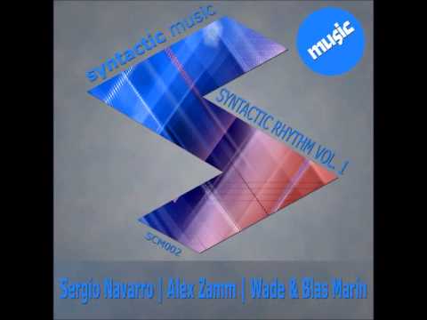 Wade & Blas Marin  Half Chicken Original Mix)