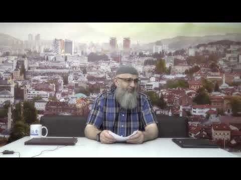 PROPISI, GREŠKE, NOVOTARIJE I NEDOUMICE VEZANE ZA RAZVODA BRAKA || dr. Safet Kuduzović