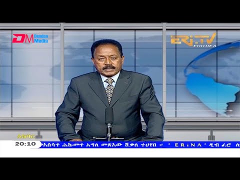 News in Tigre for April 2, 2021 - ERi-TV, Eritrea