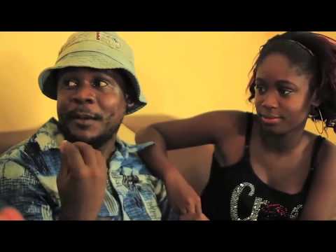 MATYAS and JOJ  Episode 5 Part 2 ( Pitit Deyò )