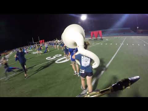 Rob Stein's (God Himself) Visit to The Centurion Sound on 10/25/17 (Lorenzo Cam)