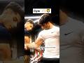 Gym Attitude Status Dhai Liter Dudh Gymstatus Shorts