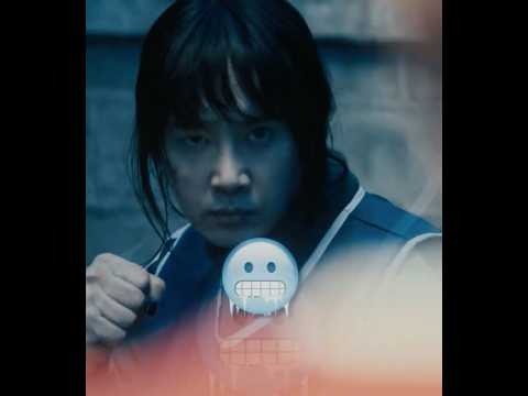 "120 was a MENACE this season" - Cho Hyun-ju (Player 120) Squid Game Edit || Song: Passo Bem Solto