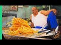Sweet INDIAN STREET FOOD Tour In North India India S Dessert Capital