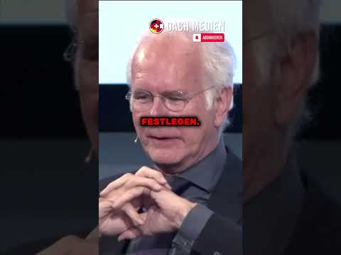 Ende der Demokratie? Wahlen abschaffen und Ergebnis vorher festlegen @dradiowissen​