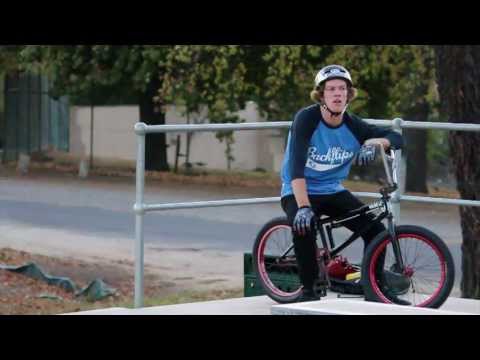 Jacman Hinss | 16 Years Young