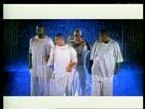 Outlawz "Black Rain" featuring Val Young