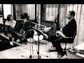 Pat Metheny - Ornette Coleman : Mob Job From The (1986) Album Song X On Geffen Records