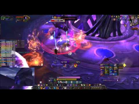 Mythic Chronomatic Anomaly