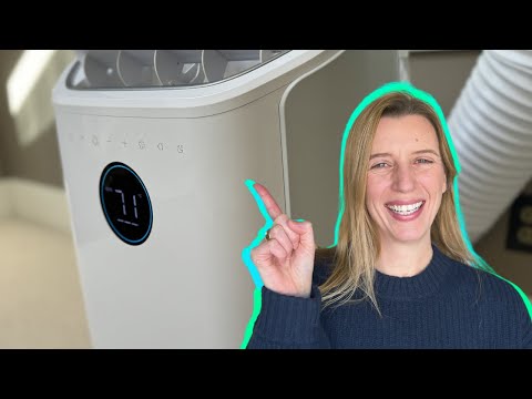Is This The Most Advanced Portable AC Ever Made? Dreo 12,000 BTU