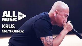 GREYHOUNDZ - Krus (MYX Live! Performance)