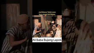 Download lagu Jual belacan takde lesen. #alibaba #alibababujanglapok #pramlee #bujanglapok #filmhitamputih mp3