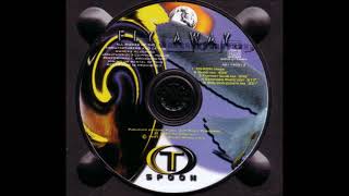 T - Spoon – Fly Away 1997 single