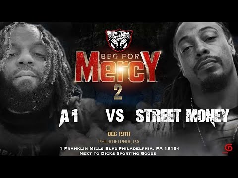 Street Money vs A1