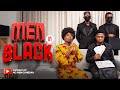Men In Black