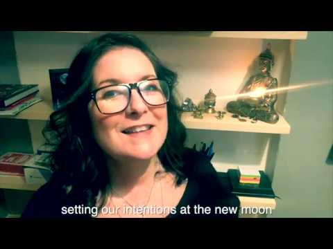 Get in Tune with the Moon w/ Yasmin Boland at Ignite!