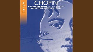Frédéric Chopin Douze Etudes, Op. 25: No. 9 in G-Flat Major  song