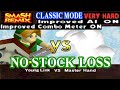 Smash Remix Classic Mode Gameplay With NEW Young Link VERY HARD No Stock Loss