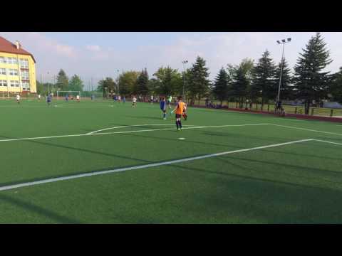 ATP II Warszawa 2006 - KS III Wesoła 10/09/2016 part 2