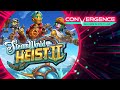 Vídeo de gameplay de SteamWorld Heist II  PC
