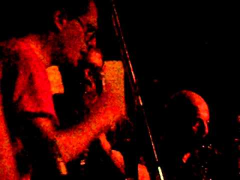 Socalled (7 de 7) Sala Rossa / Montréal