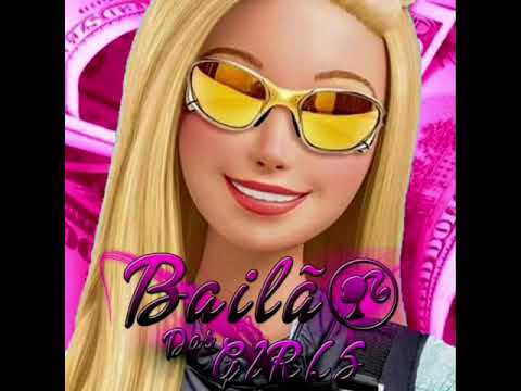 Mc Dablio & Mc Rd- Baile das Girls (Dj Big)