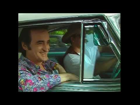 DICK RIVERS . FAIRE UN PONT (Mirande 1996)