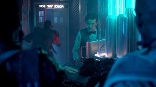 Preview �pisode 7.10 - Self Destruct