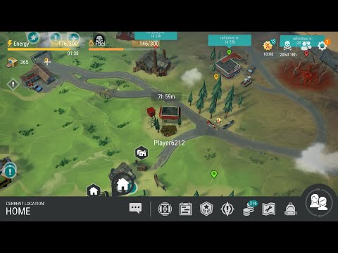 LDOE raid Player6212