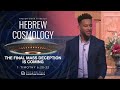 Hebrew Cosmology  - The Final Mass Deception Is Coming!!! Don't Be Deceived!!!