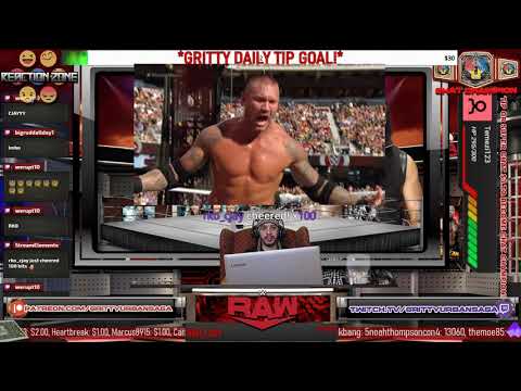 WWE RAW Live Stream Watch Along | November 9 2020 Reactions & Review