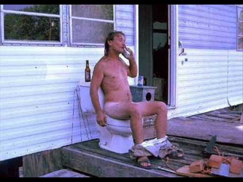 Rebel Son - Redneck Piece Of White Trash