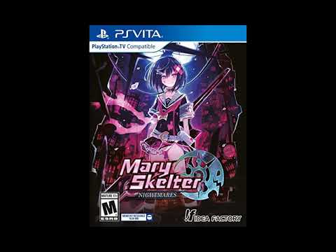 Sound Test Unlocked! Best VGM 1004 - Soldier of the Wind (Mary Skelter: Nightmares)