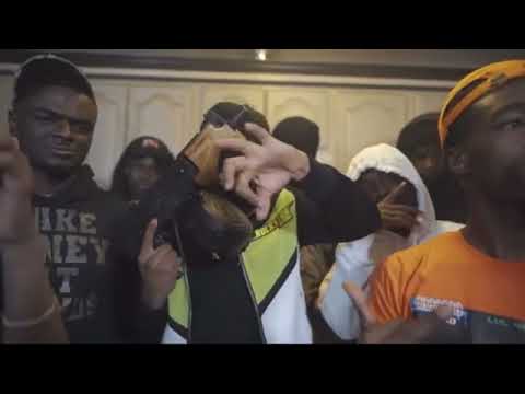 757 BA- “Supa Kill” ft. EBG Ejizzle & Moo Slime (Official Music Video)