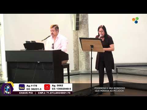 #CTP - As novas do Evangelho - 103