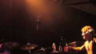 Laaz Rockit "Last Breath" 12/31/08