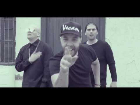 George Mayer ❌Leo Fabre ❌ Jenga - LA DUDA (VIDEO OFICIAL)