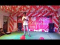 Yetu Pone Song Dear Comrade Prasanth S MBA Farewell Raoseducationalinstitution Nellore