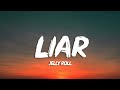 Jelly Roll - Liar (Lyrics)