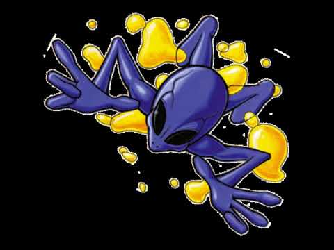 Djamstore Beats: Tribute to Eat Static Mix (Eat Static remixed & tracks remixed by Eat Static)