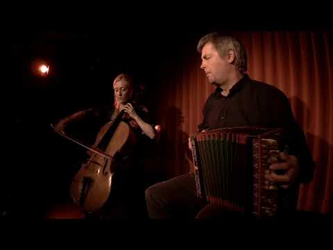 Albin Brun & Kristina Brunner  Poem Da Notg