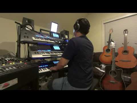 Mình cùng nhau bước - Văn Vũ