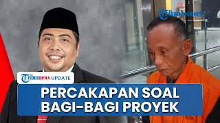 Pusaran Dugaan Kasus Suap di Pemkab Bekasi, KPK Dalami Percakapan Iin Farihin dengan HM Kaunang