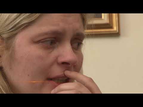 Najava za osamnaestu epizodu drugog serijala Trenutak iz sna Marica Lazić