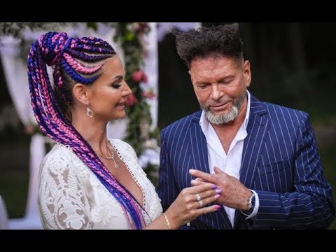 ✅  Maja Rutkowski zrobiła mężowi rocznicową niespodziankę. Wpadli paparazzi [GALERIA]