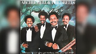 Archie Bell and the Drells  - Dont let love get you down