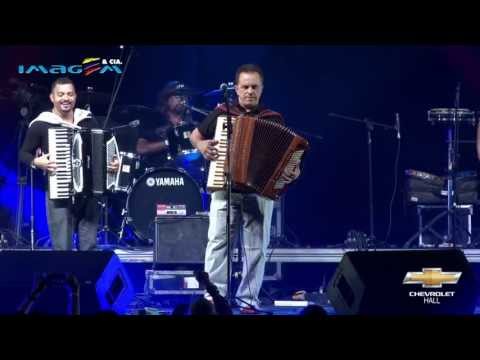 Flavio José - Tributo ao Mestre Dominguinhos