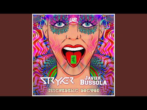 Psychedelic Doctor (Original Mix)
