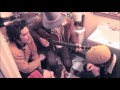 The Growlers - Strangers Road Acoustic 